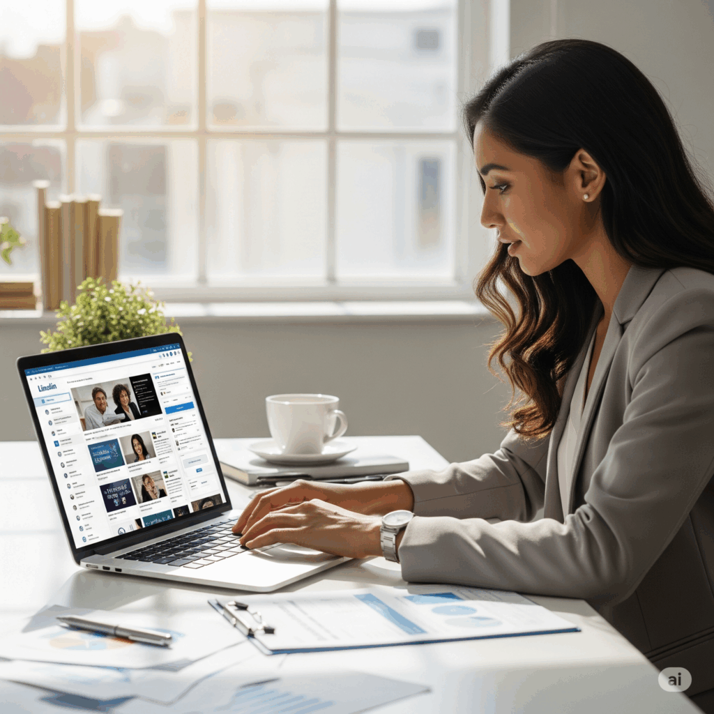 linkedin-generar-negocios